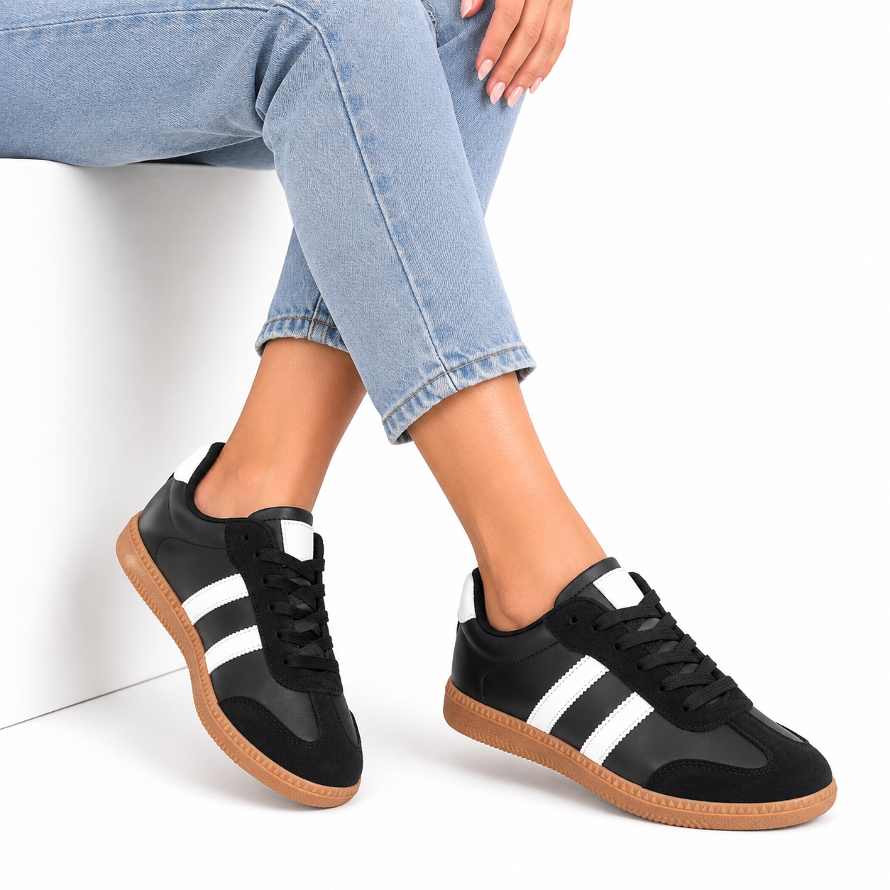 Tenis Deportivo Mujer Legacy  7951