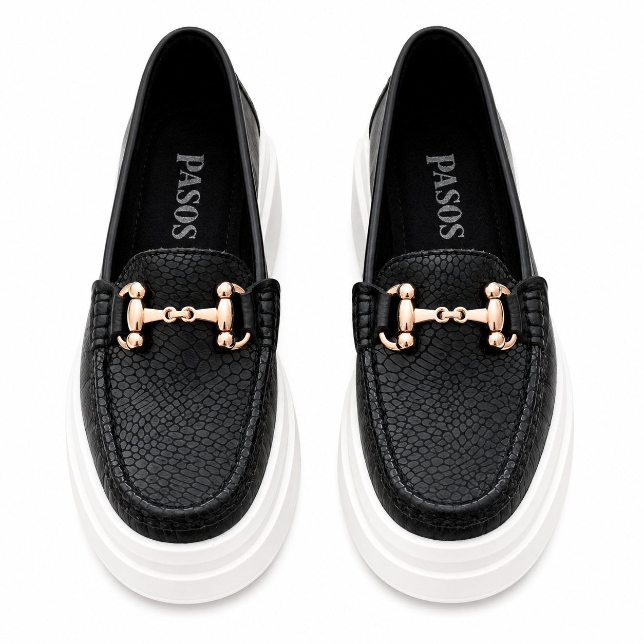 Mocasin Mujer Aoel 7969