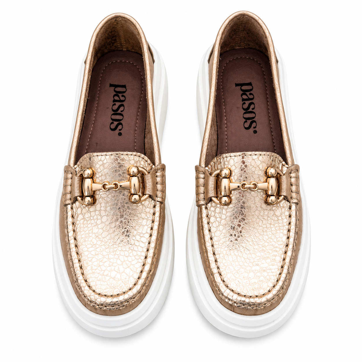 Mocasin Mujer Aoel 7969