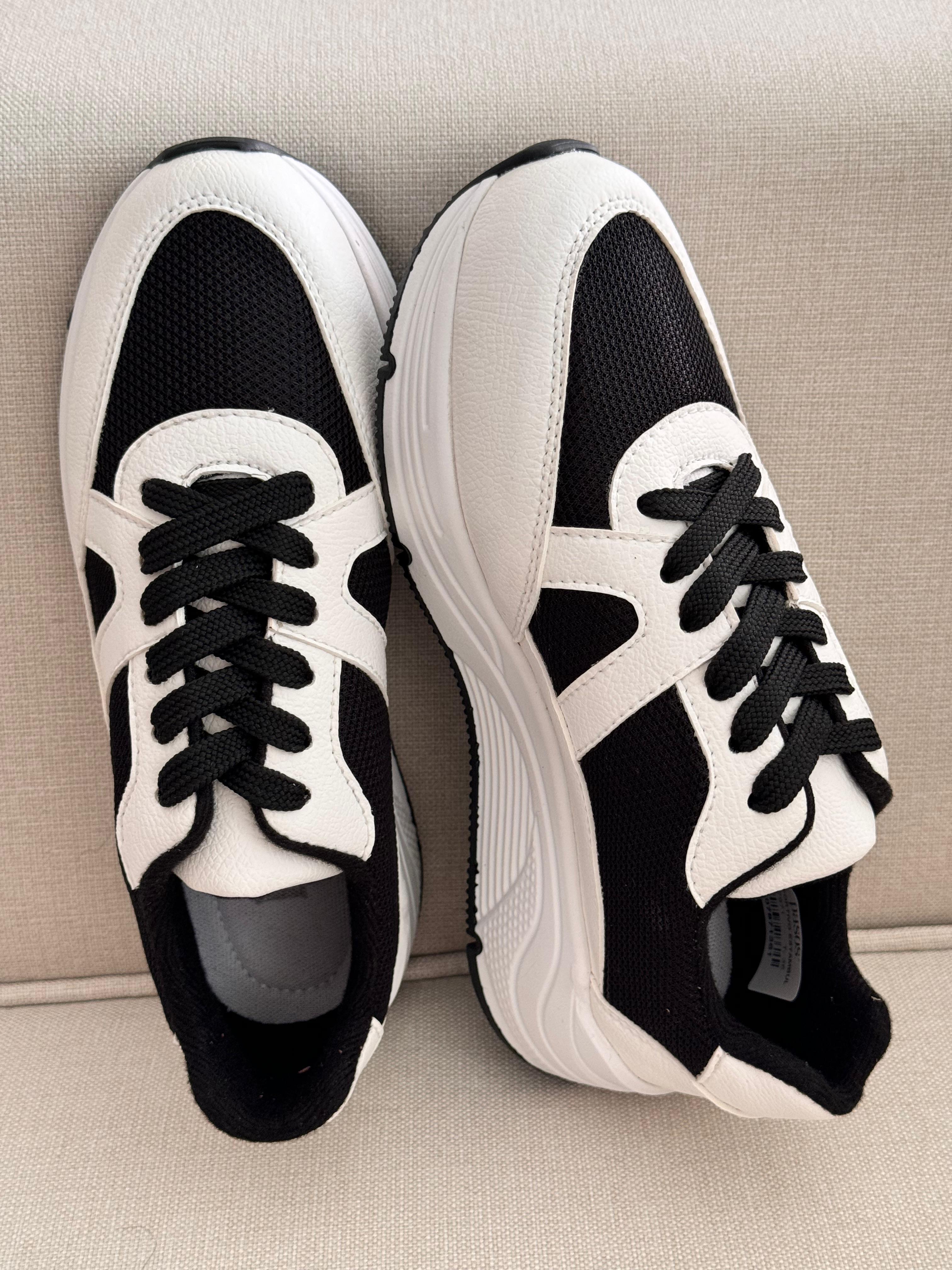 Ref 7971 Negro– PASOS SHOES