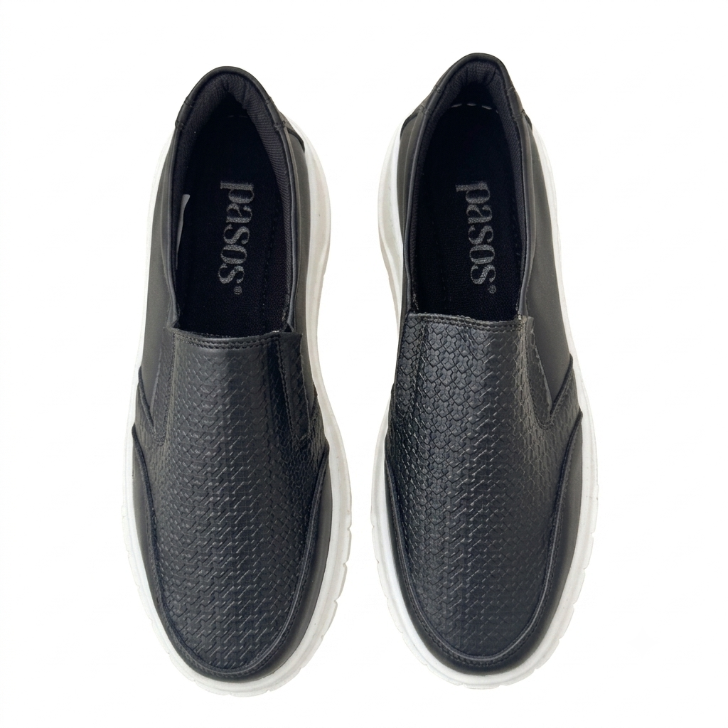 Mocasin MujerVans Alaska 7977