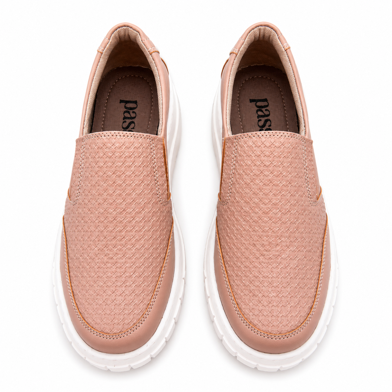 Mocasin MujerVans Alaska 7977