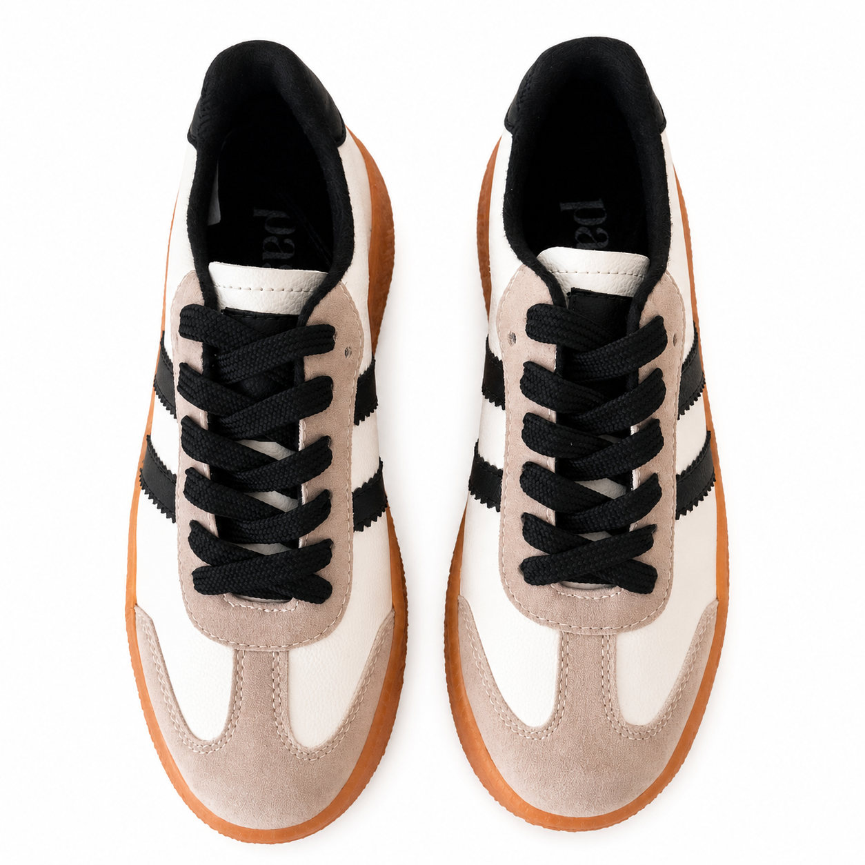 Tenis Deportivo Mujer Venus 7985