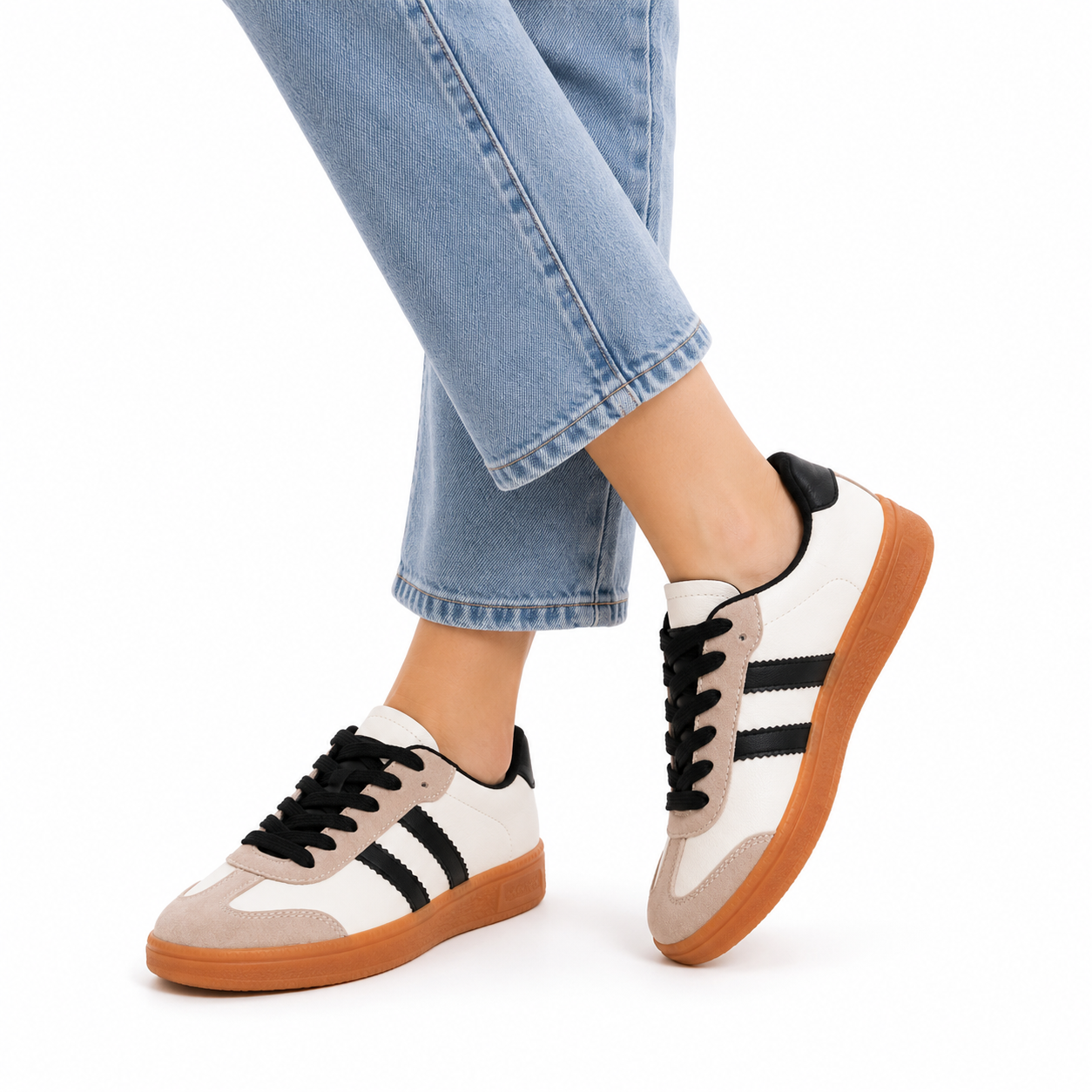 Tenis Deportivo Mujer Venus 7985