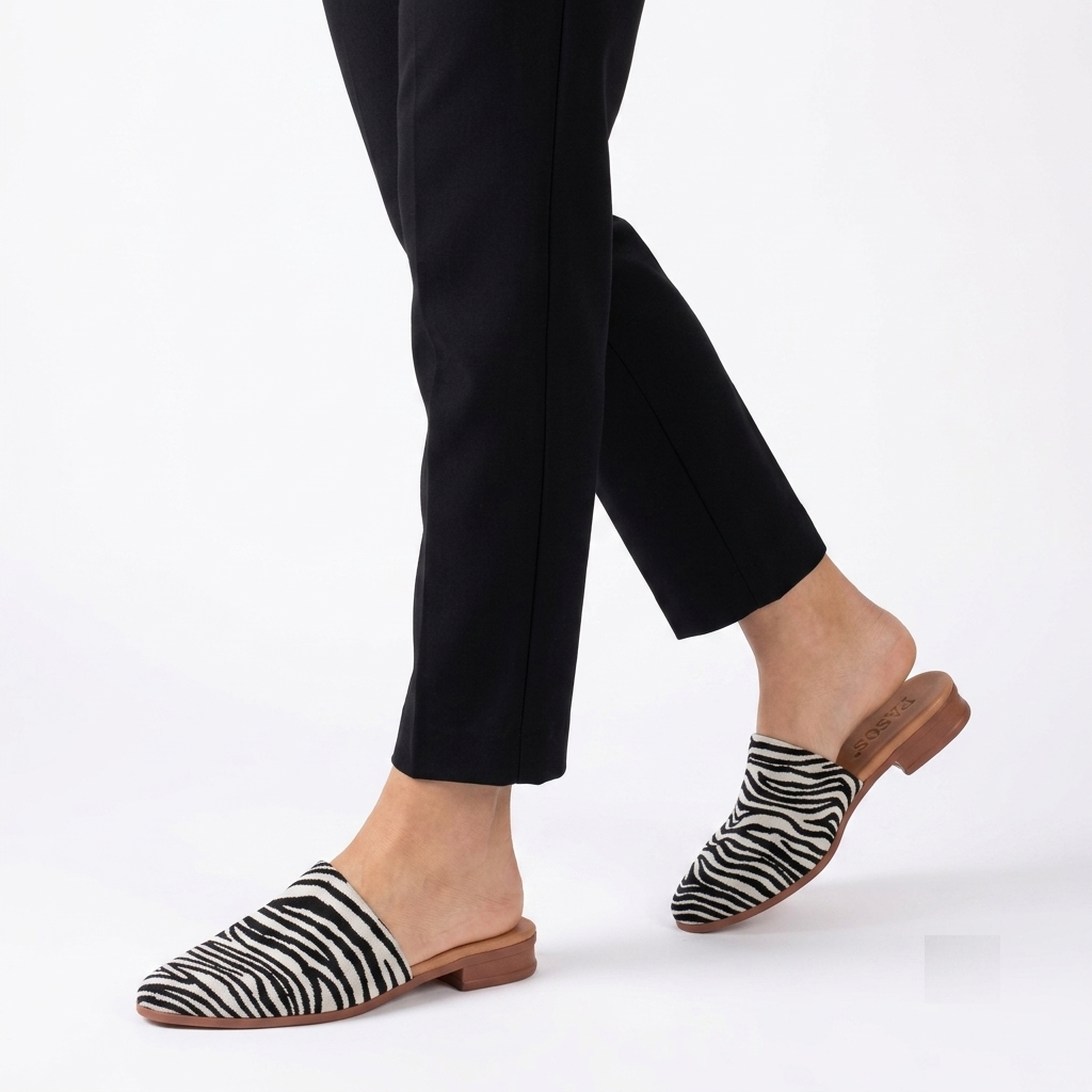 Suecos Mujer 8019