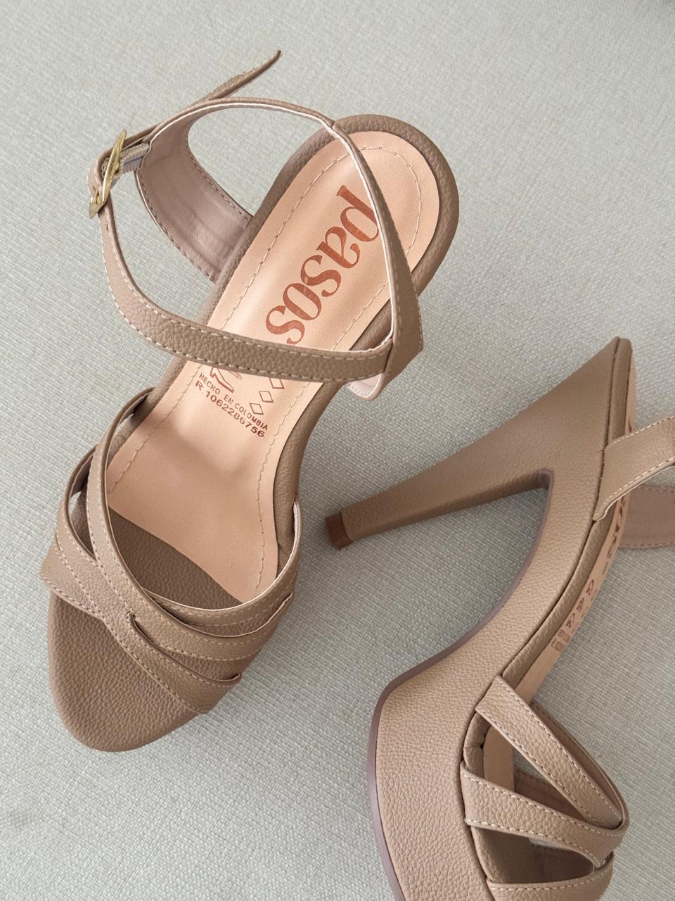 Ref 8021 Taupe