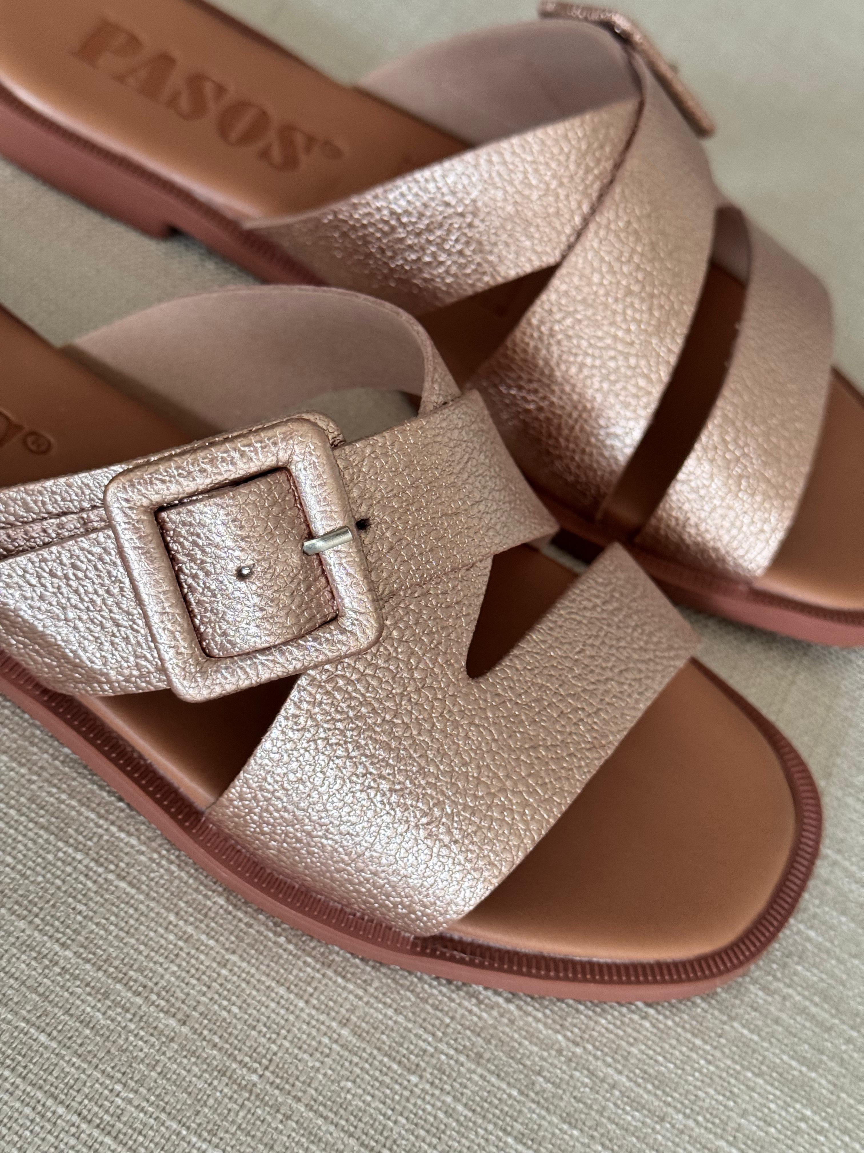 Ref 8029 Oro Rosa