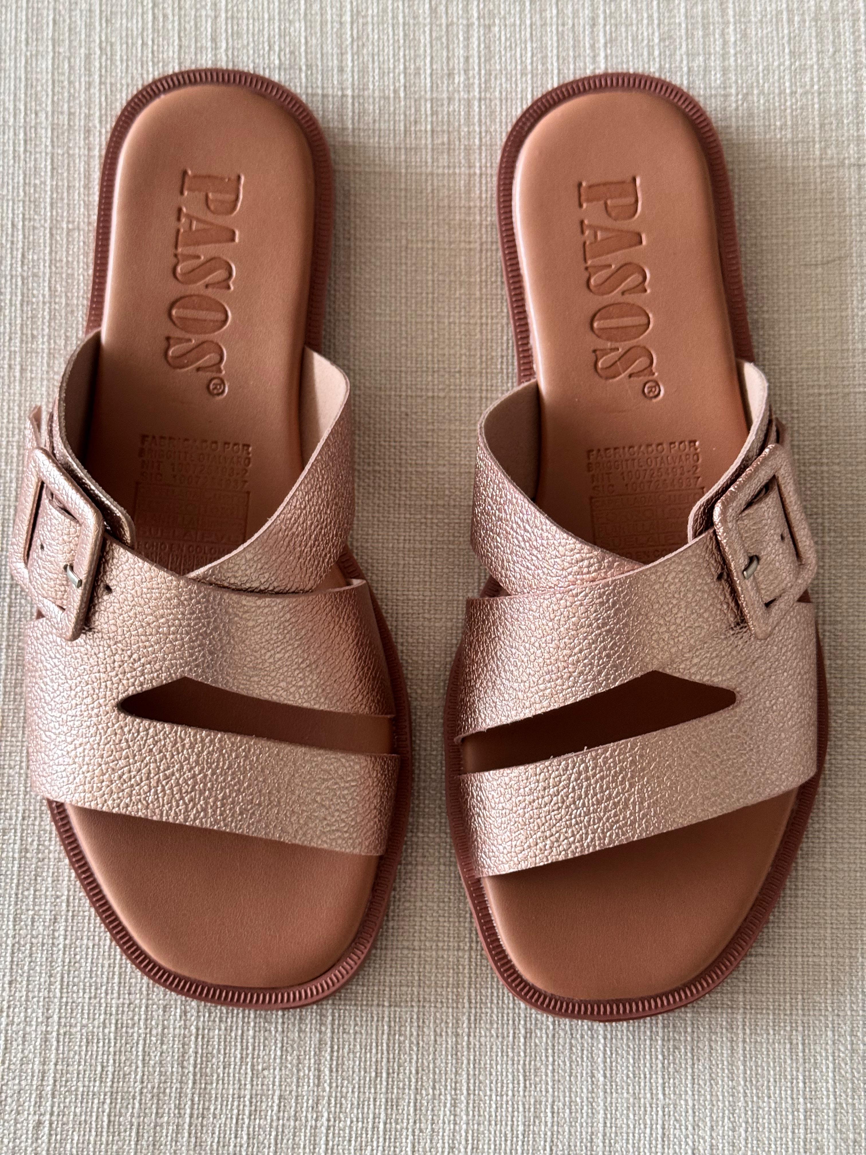 Ref 8029 Oro Rosa