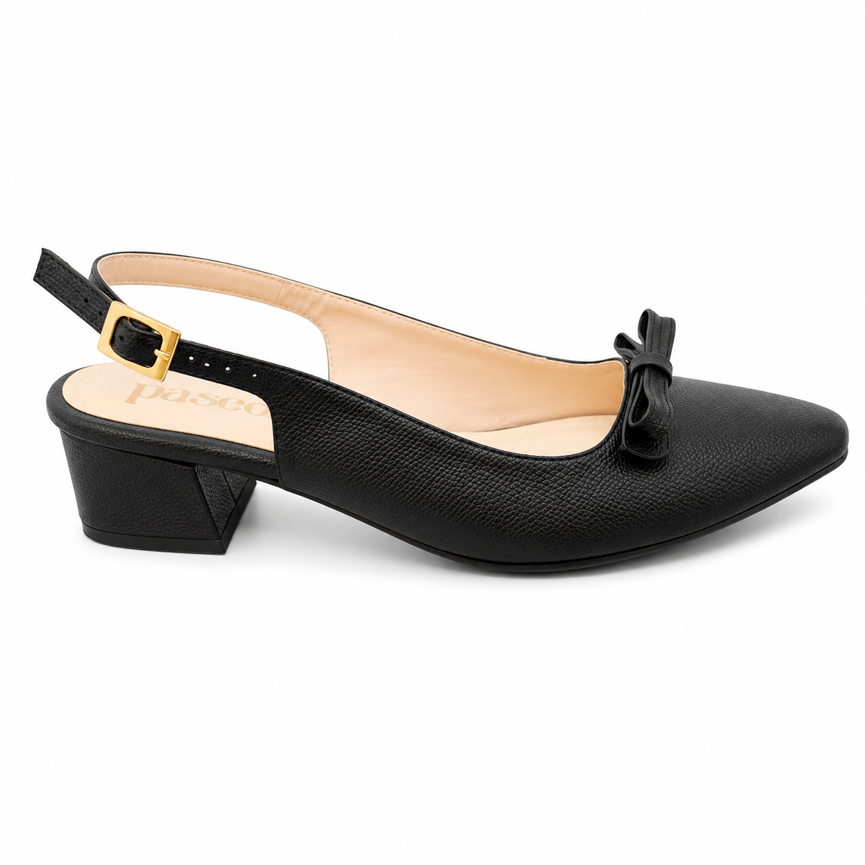 Tacon Mujer Daiy Lazo 8038