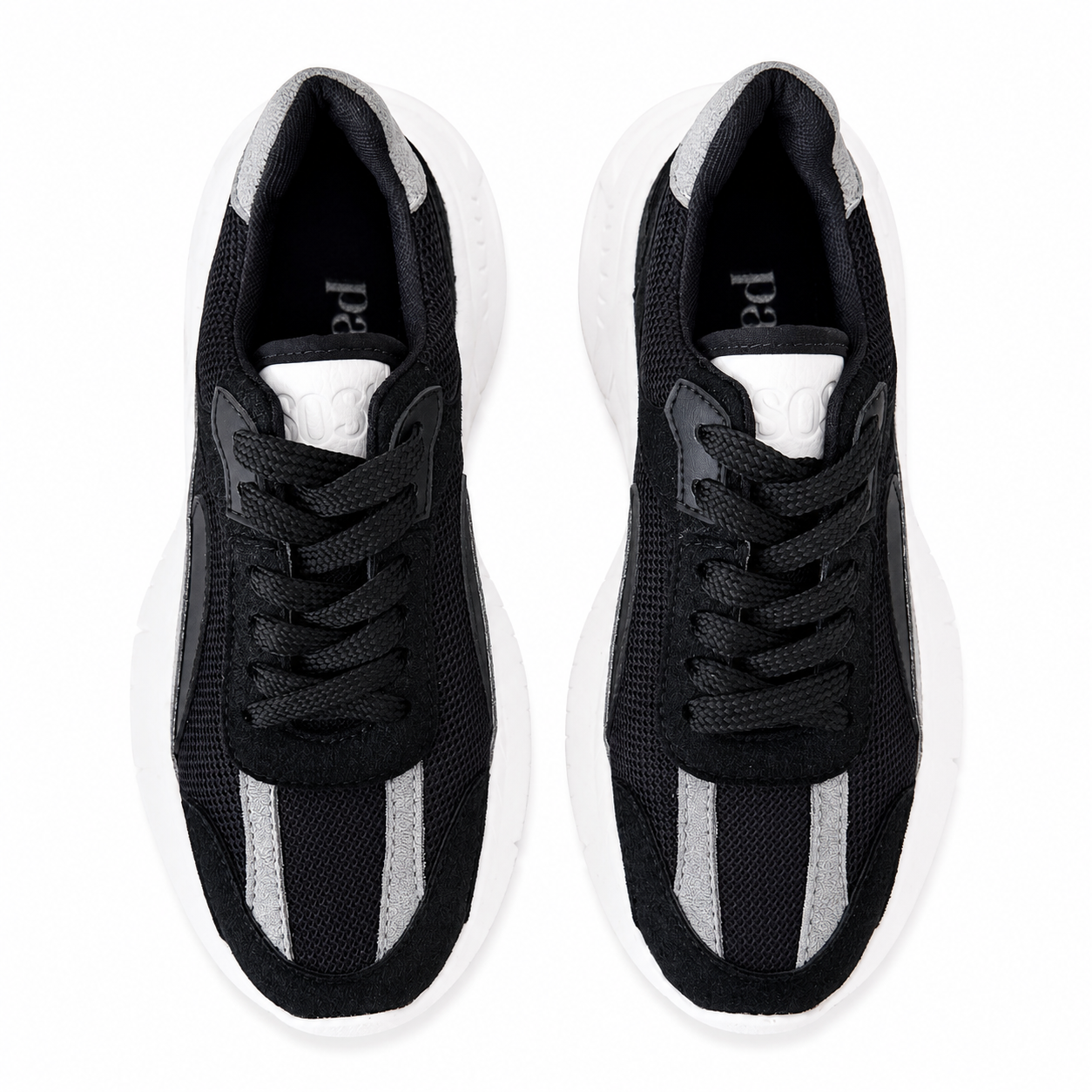 Tenis Deportivo Mujer Nova Step 8048