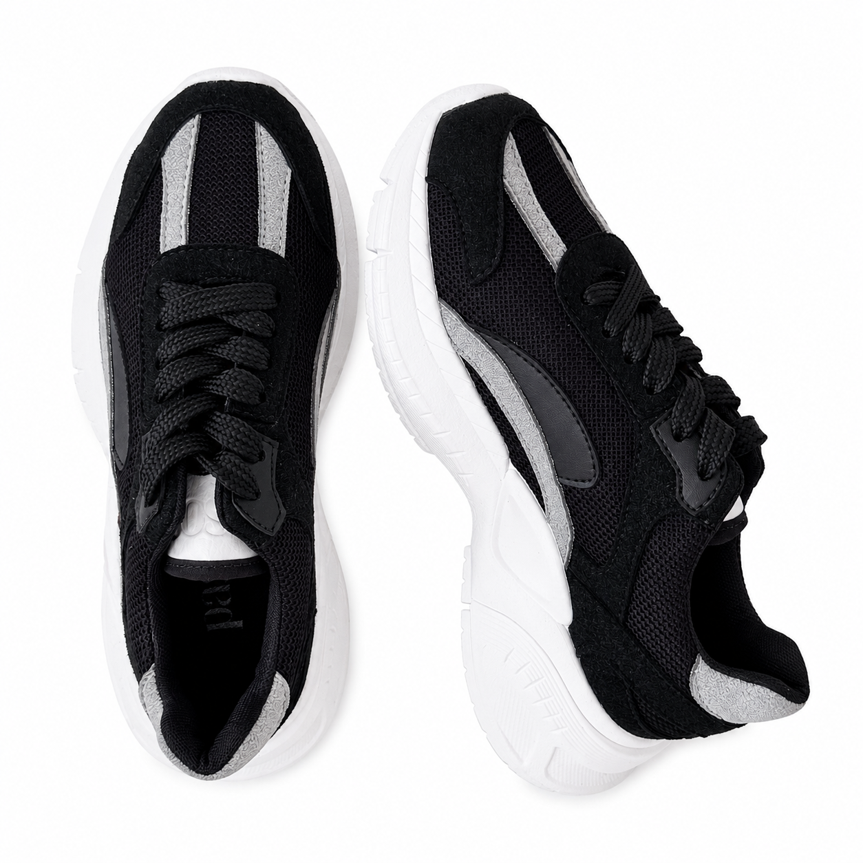 Tenis Deportivo Mujer Nova Step 8048