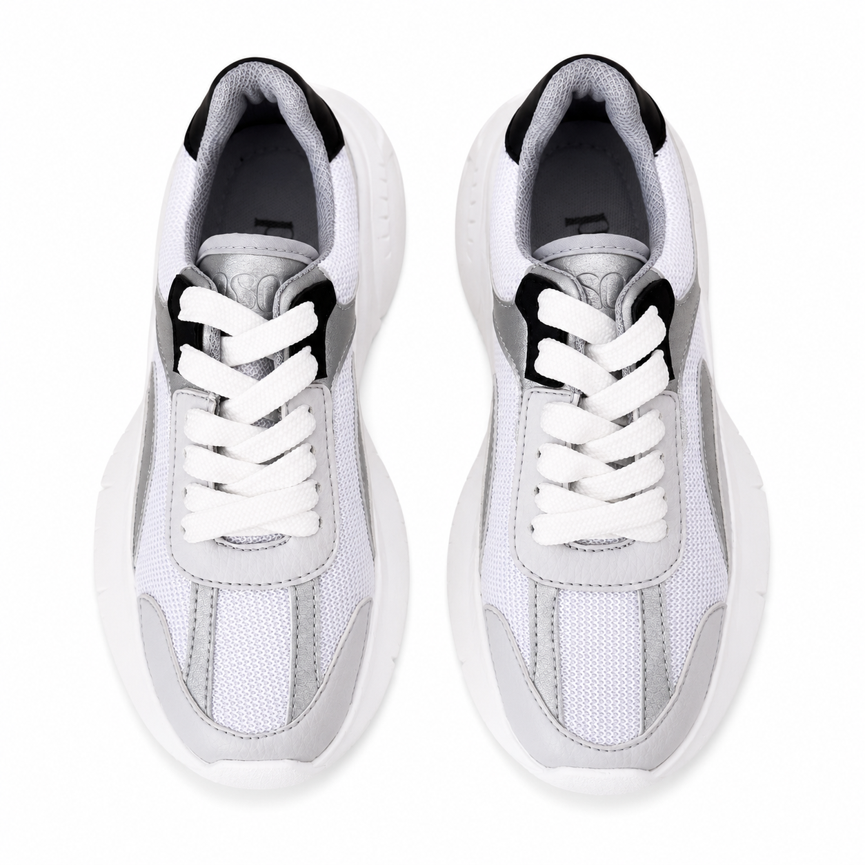 Tenis Deportivo Mujer Nova Step 8048