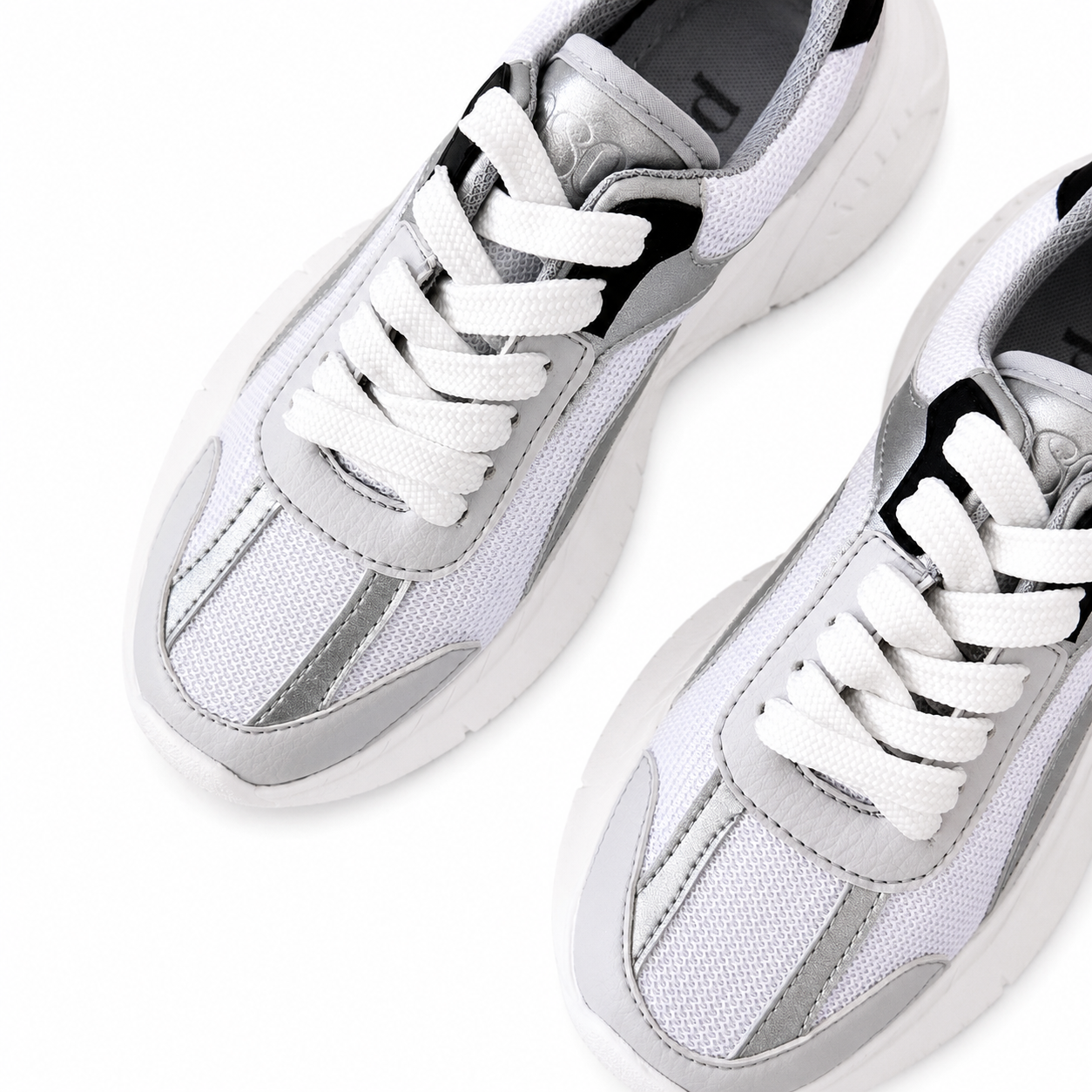 Tenis Deportivo Mujer Nova Step 8048