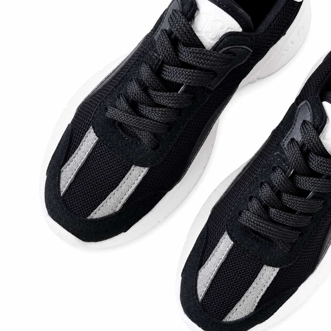 Tenis Deportivo Mujer Nova Step 8048