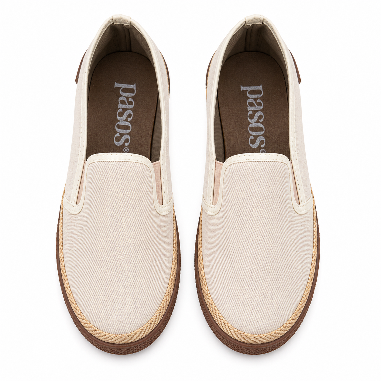 Baleta Mujer Espadrila 8084