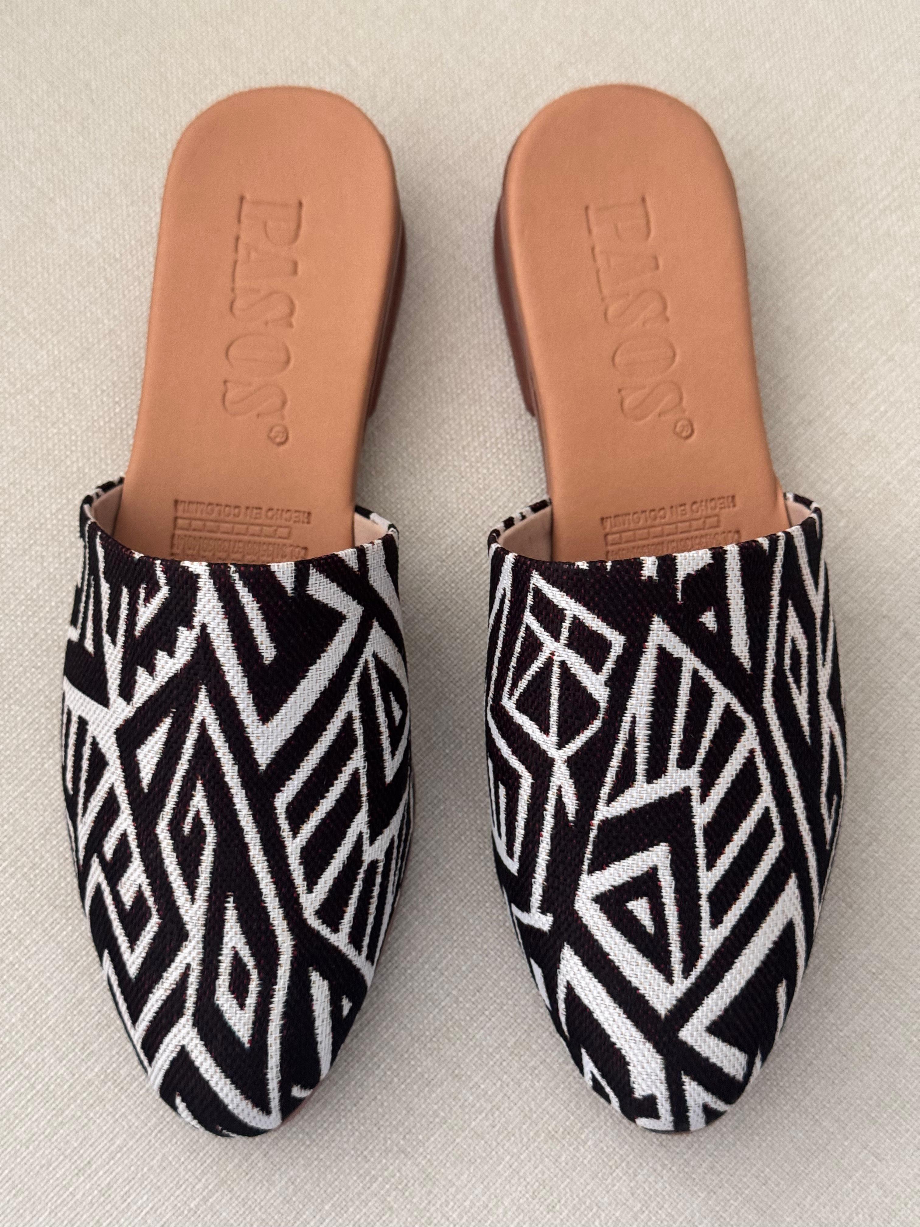 Ref 8089 Negro