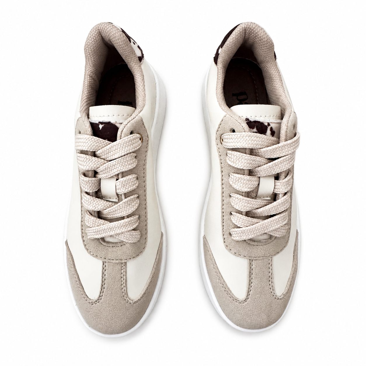 Tenis Deportivo Mujer Avata 8140