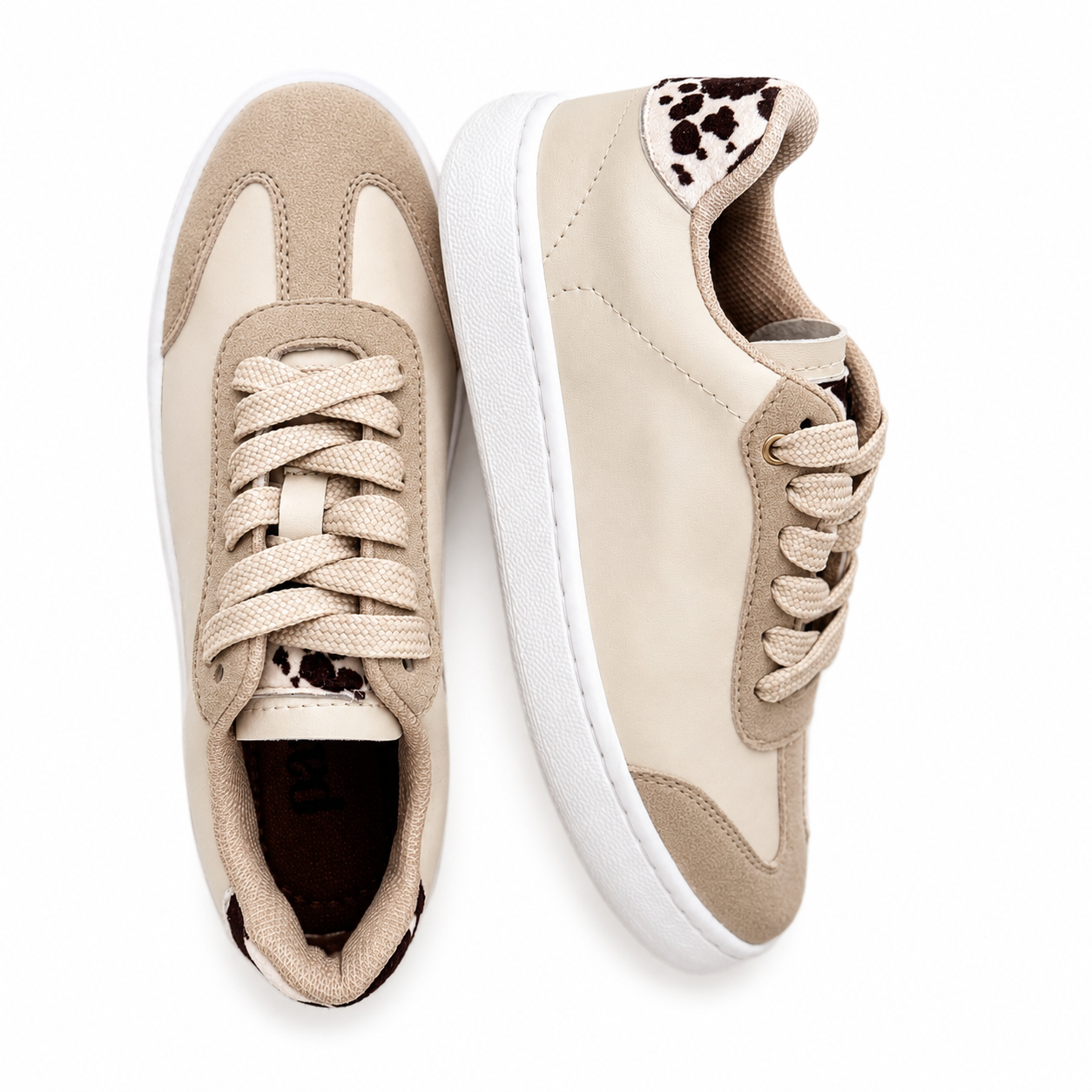 Tenis Deportivo Mujer Avata 8140