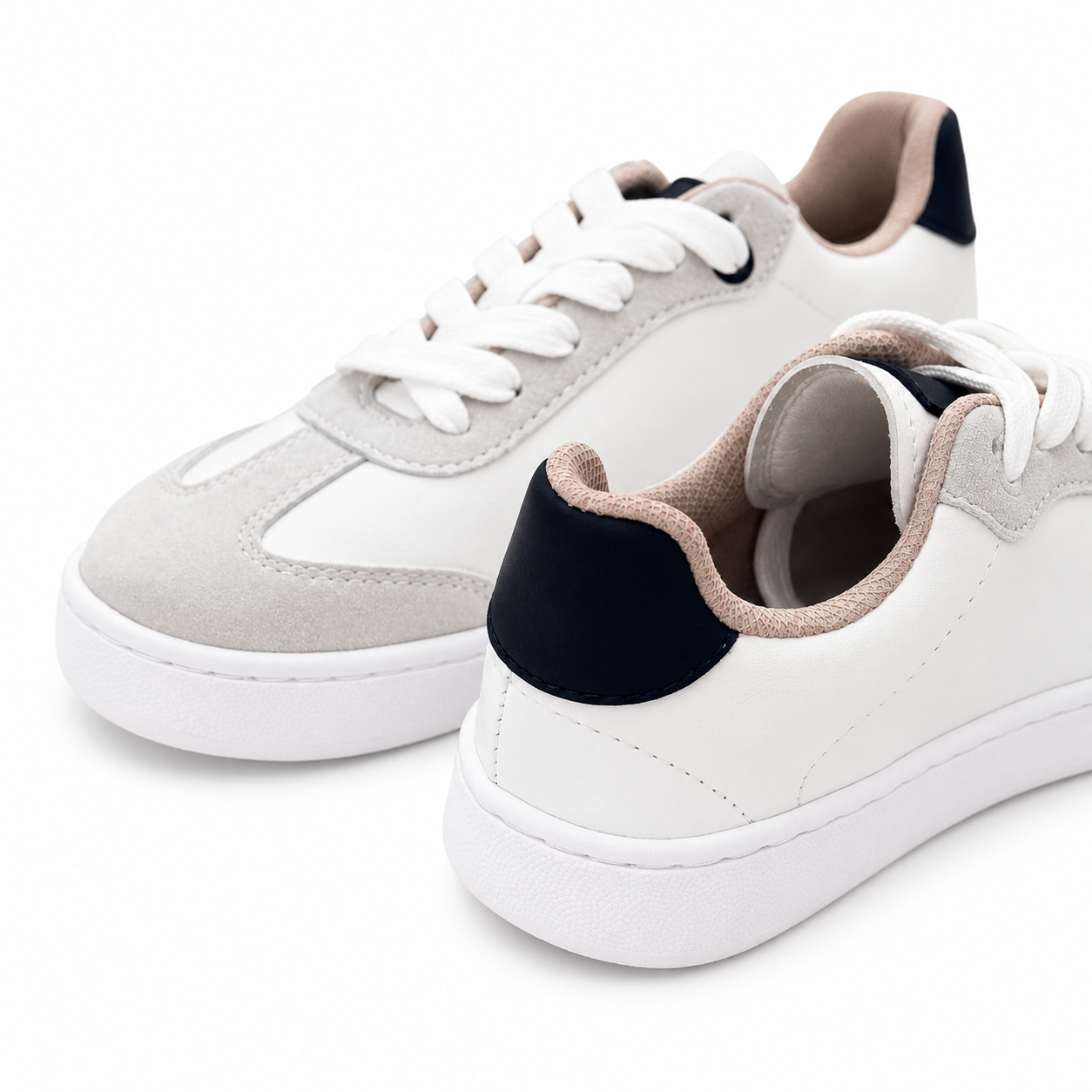 Tenis Deportivo Mujer Avata 8140