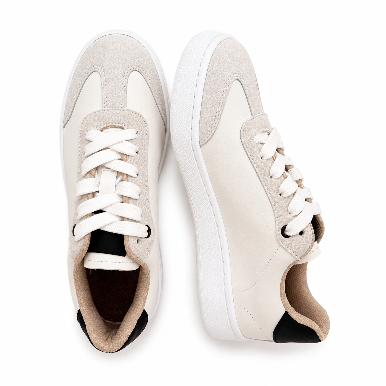 Tenis Deportivo Mujer Avata 8140