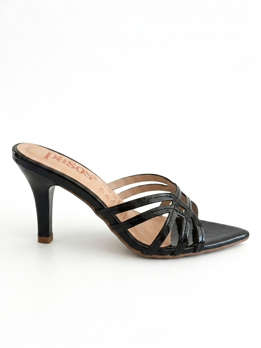 Tacon Mujer Prisma 8201