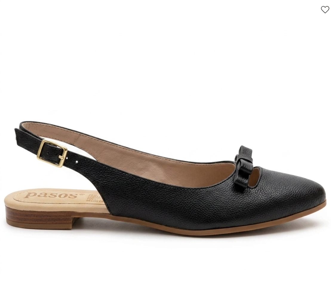 Baletas Mujer Ballet 8210