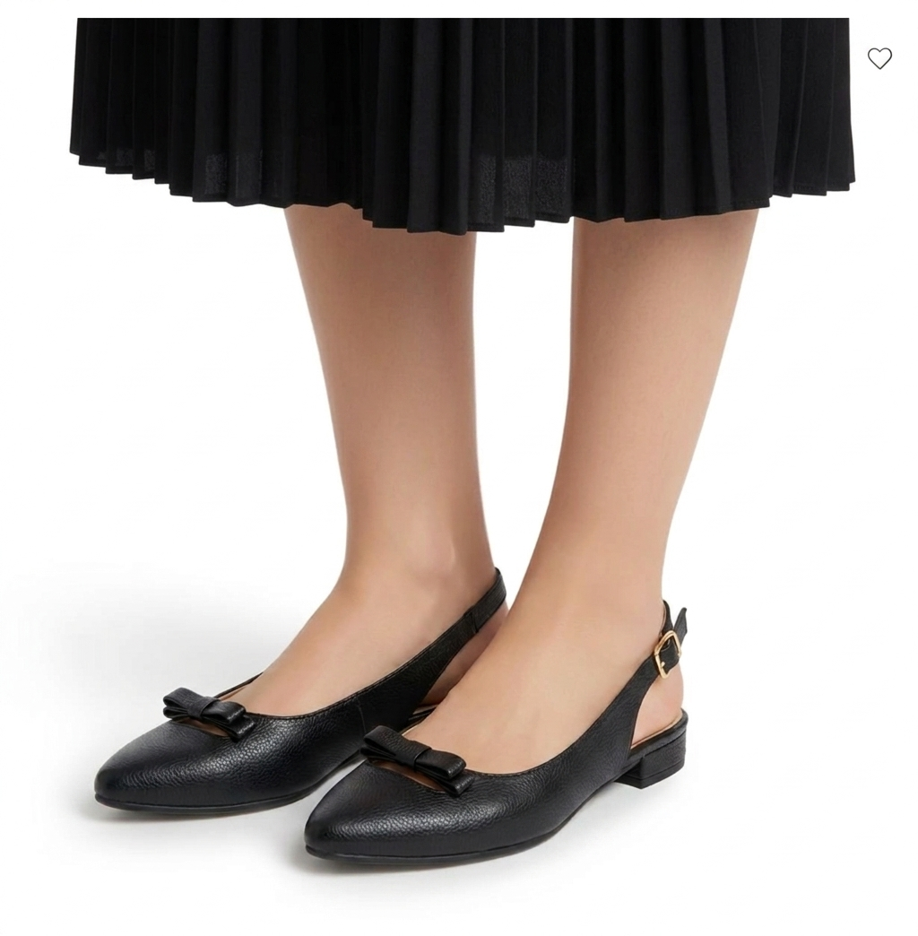 Baletas Mujer Ballet 8210