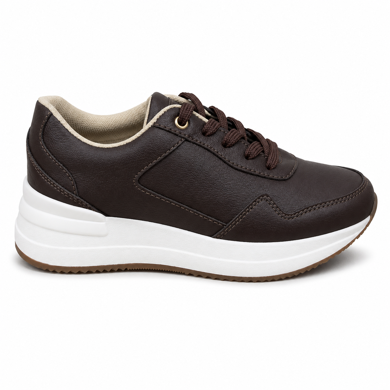 Tenis Deportivo Mujer Klara 8211