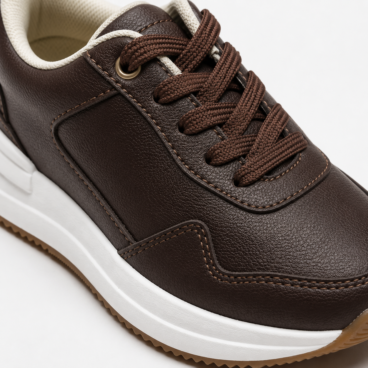 Tenis Deportivo Mujer Klara 8211