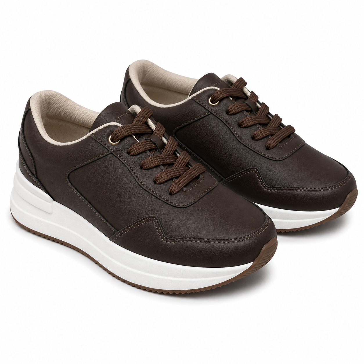 Tenis Deportivo Mujer Klara 8211