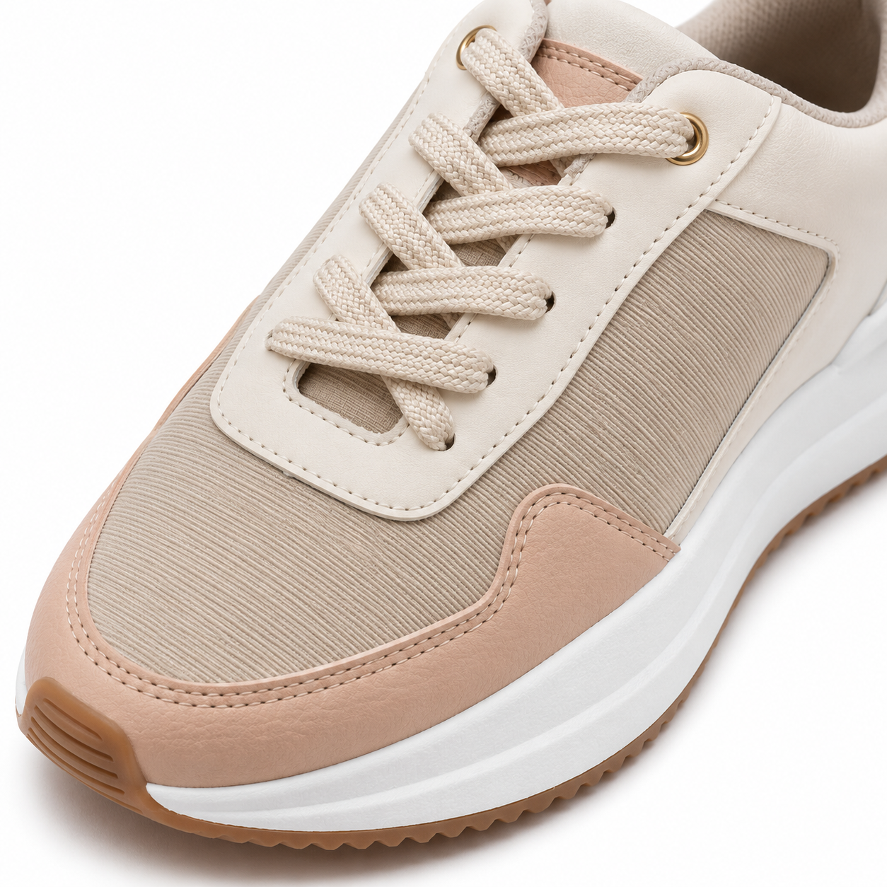 Tenis Deportivo Mujer Klara 8211