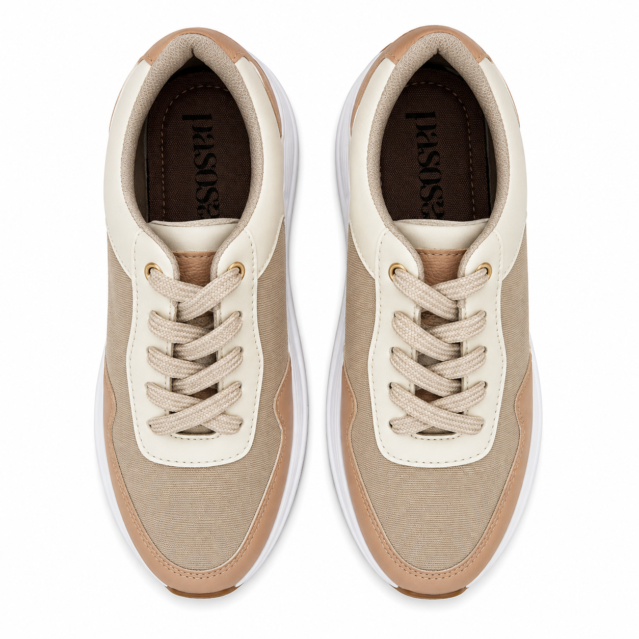 Tenis Deportivo Mujer Klara 8211
