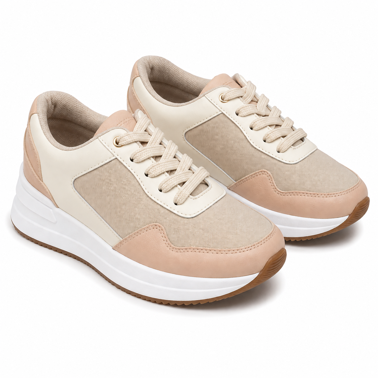 Tenis Deportivo Mujer Klara 8211