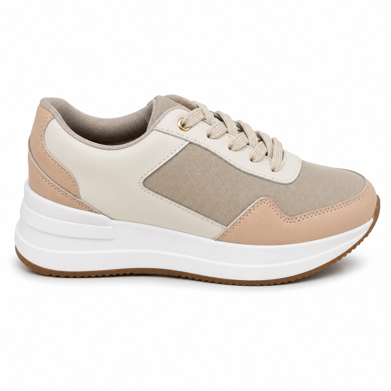Tenis Deportivo Mujer Klara 8211