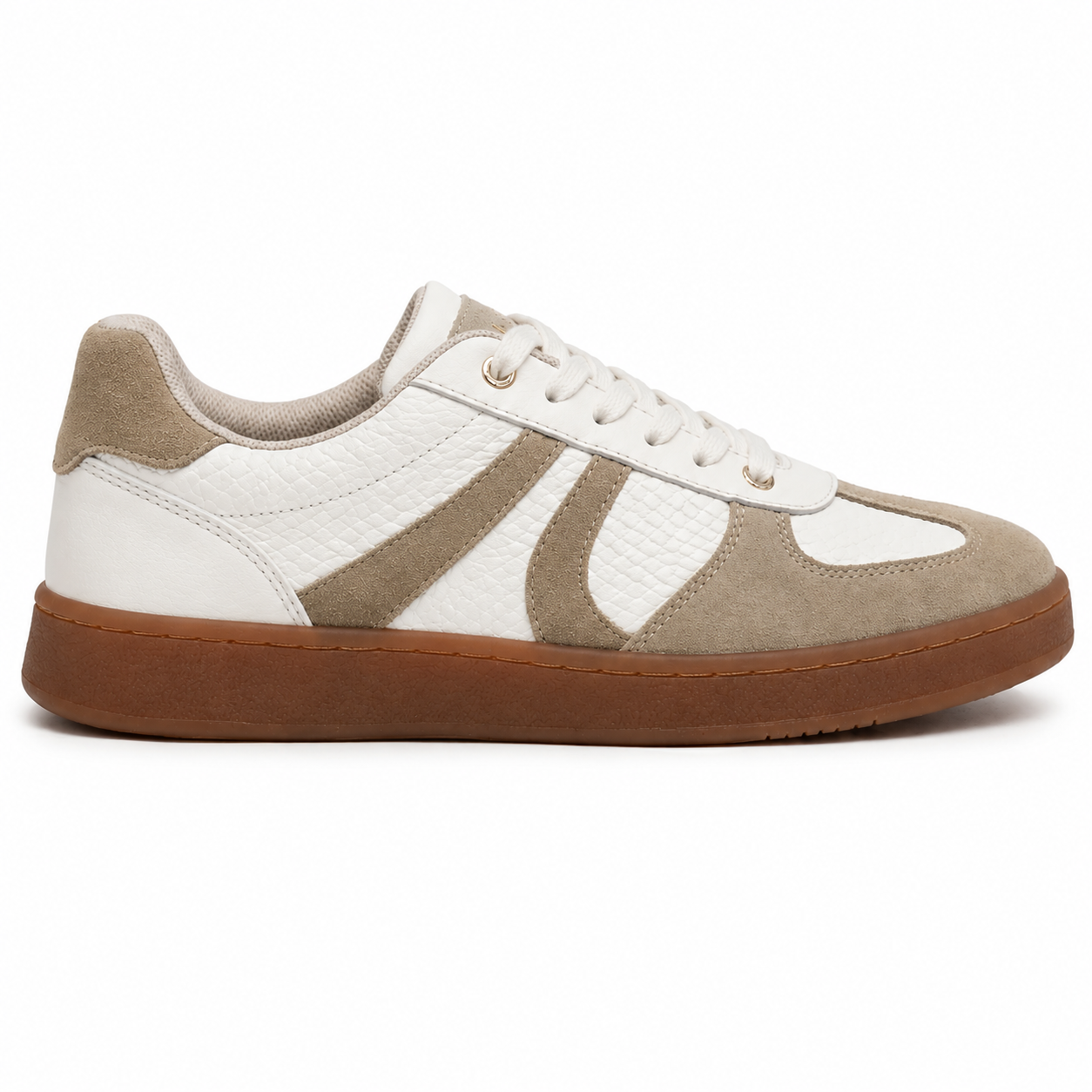 Tenis Deportivo Mujer Nomad 8212