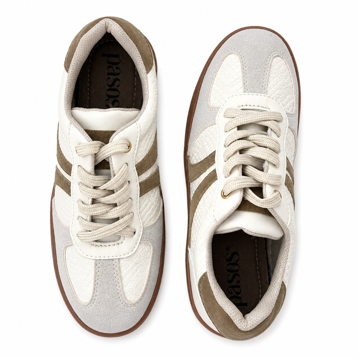 Tenis Deportivo Mujer Nomad 8212