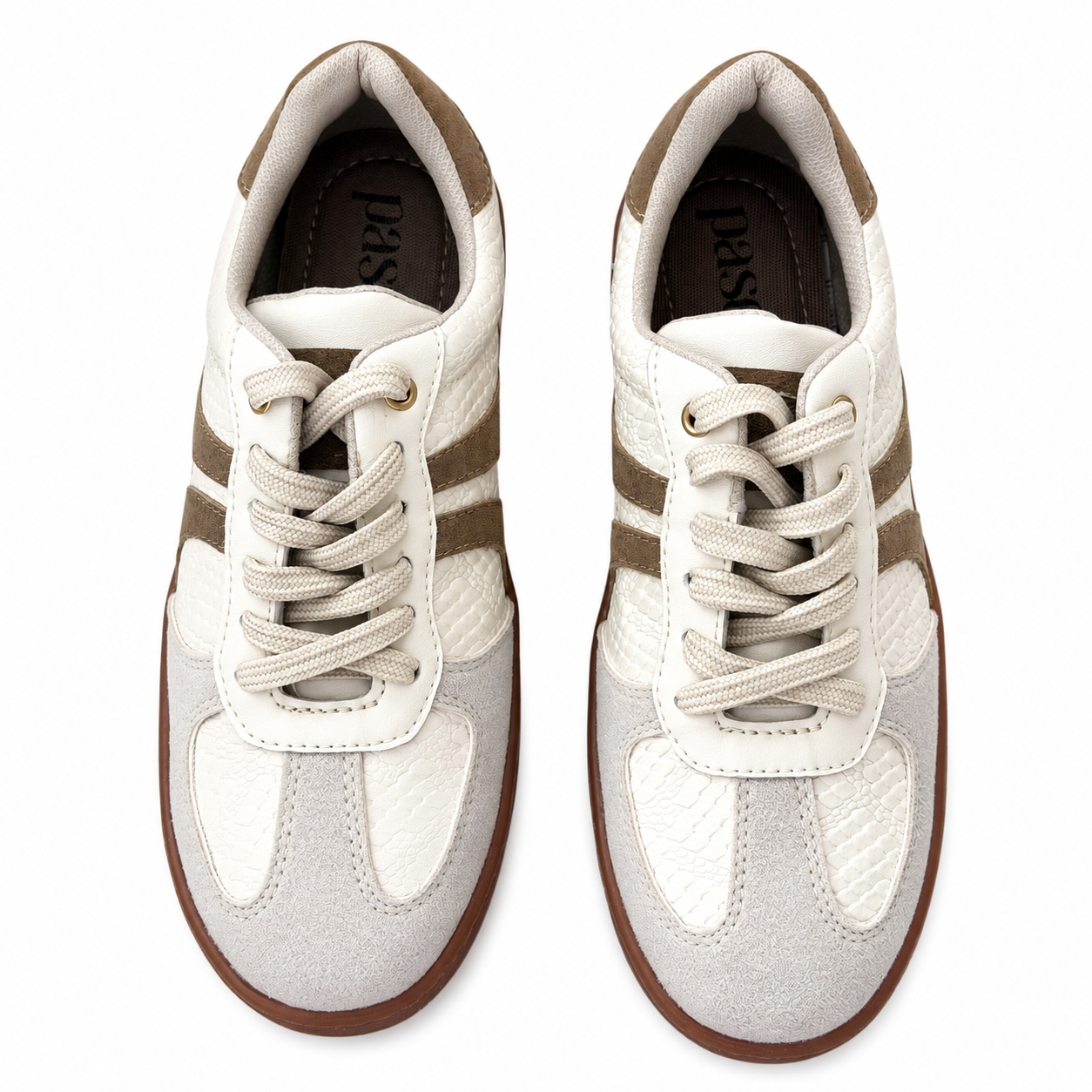 Tenis Deportivo Mujer Nomad 8212