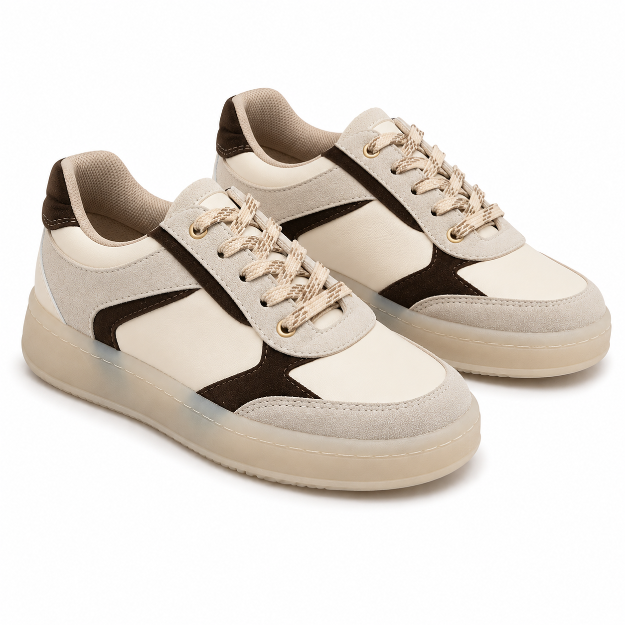 Tenis Deportivo Mujer Cherry 8213