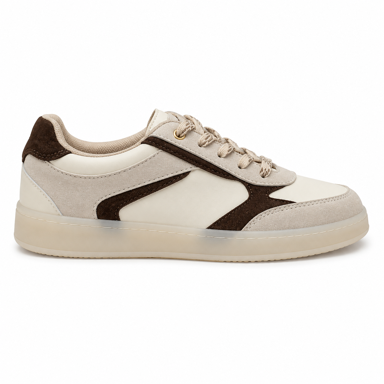 Tenis Deportivo Mujer Cherry 8213