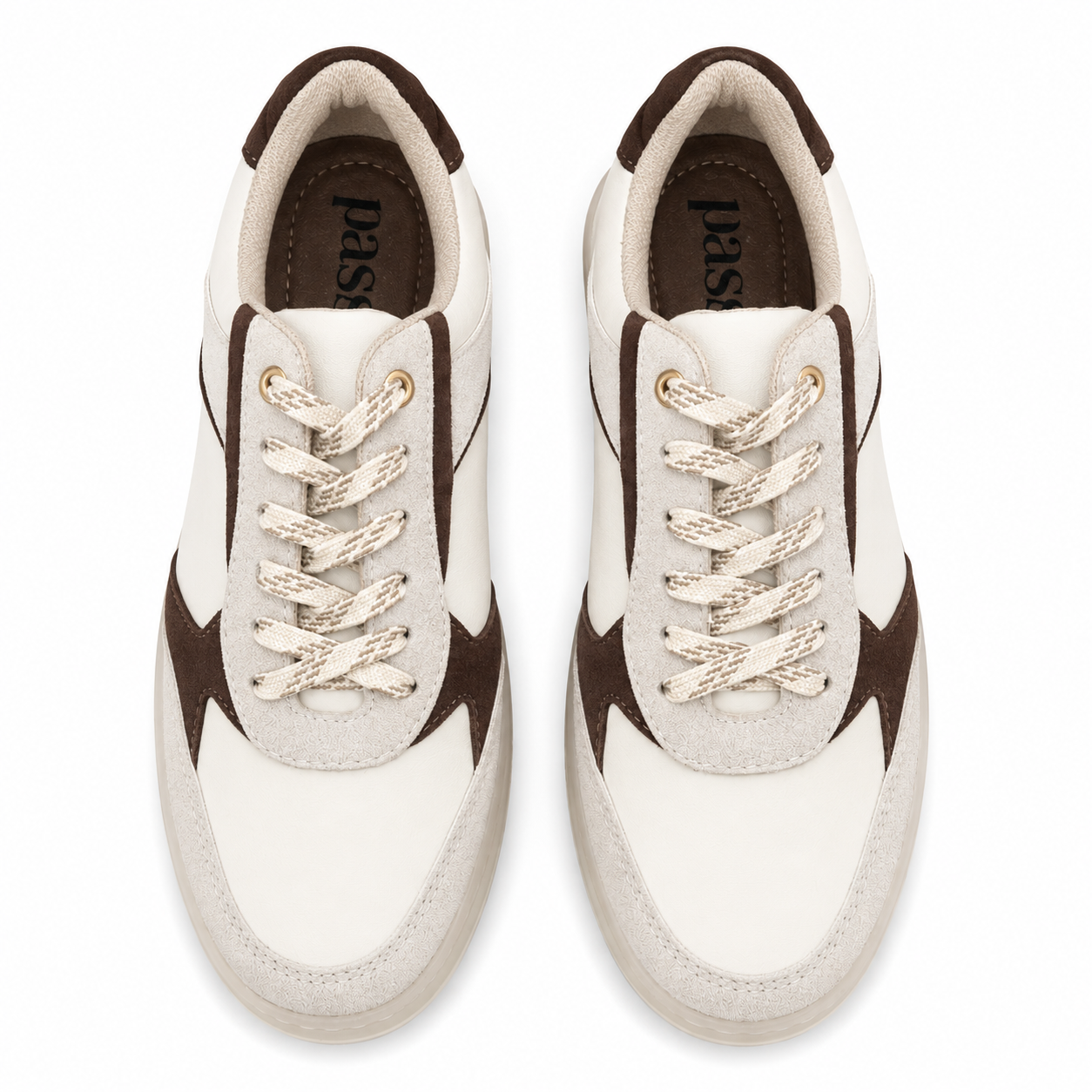 Tenis Deportivo Mujer Cherry 8213