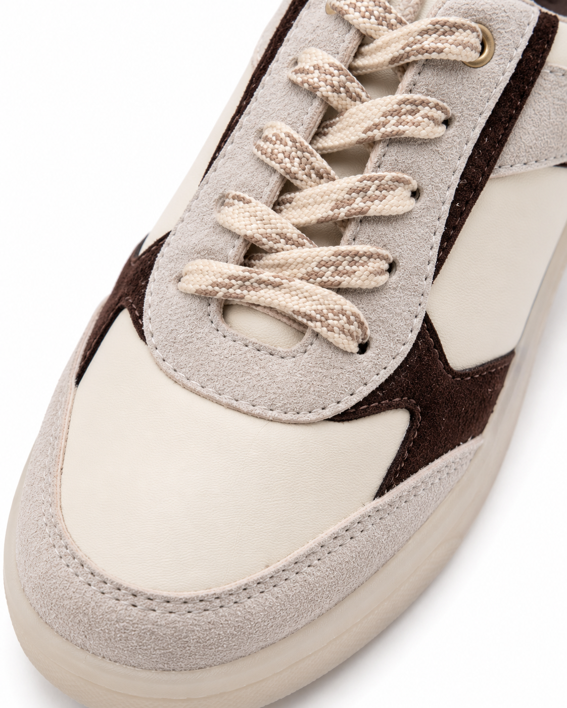 Tenis Deportivo Mujer Cherry 8213