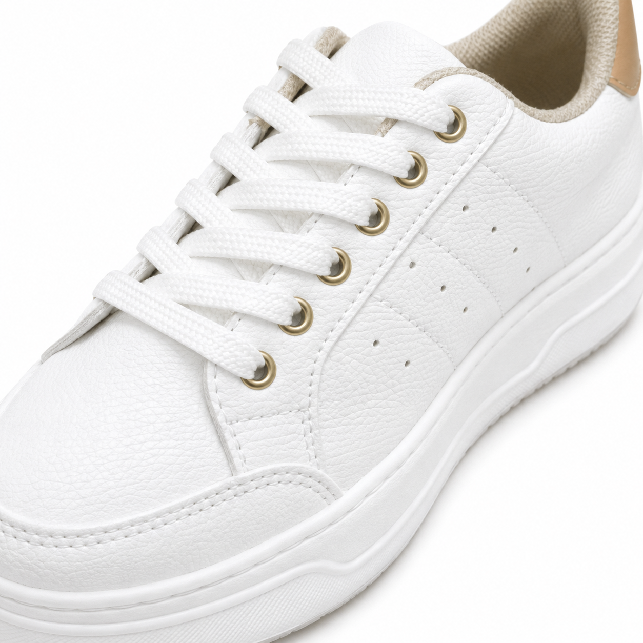 Tenis Deportivo Mujer Cherry 8214