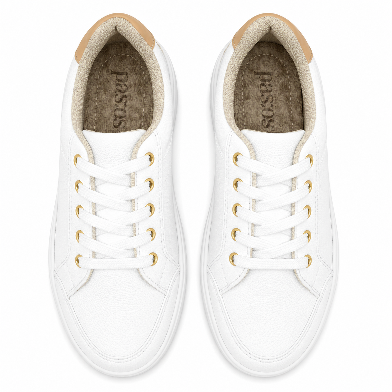 Tenis Deportivo Mujer Cherry 8214