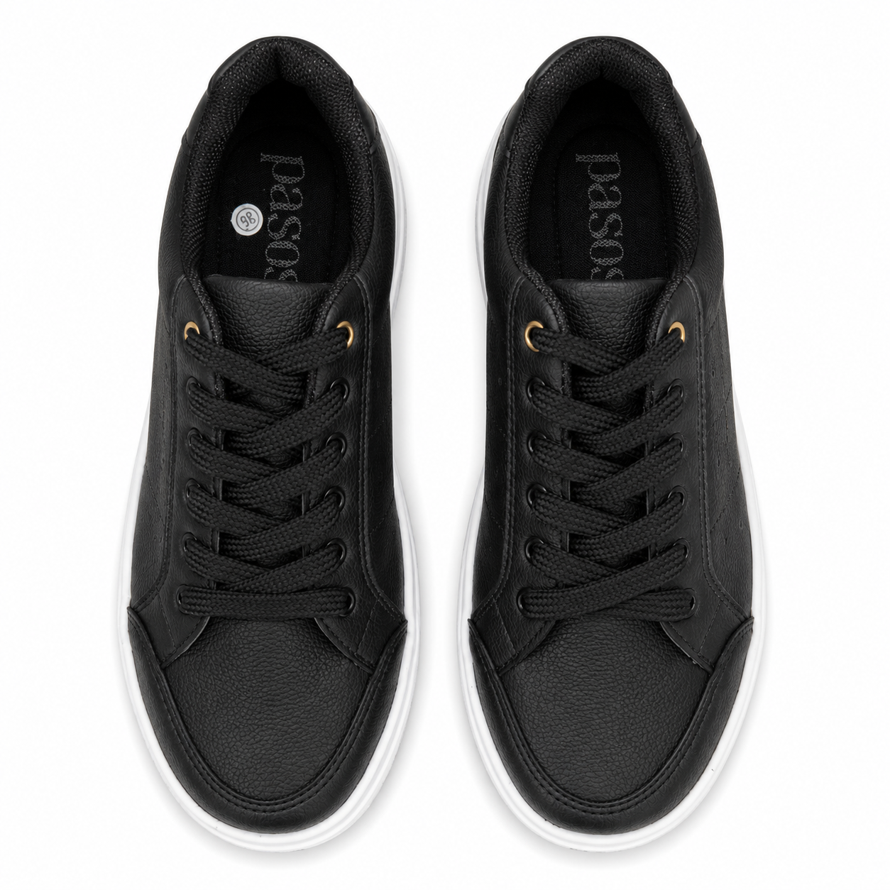 Tenis Deportivo Mujer Cherry 8214