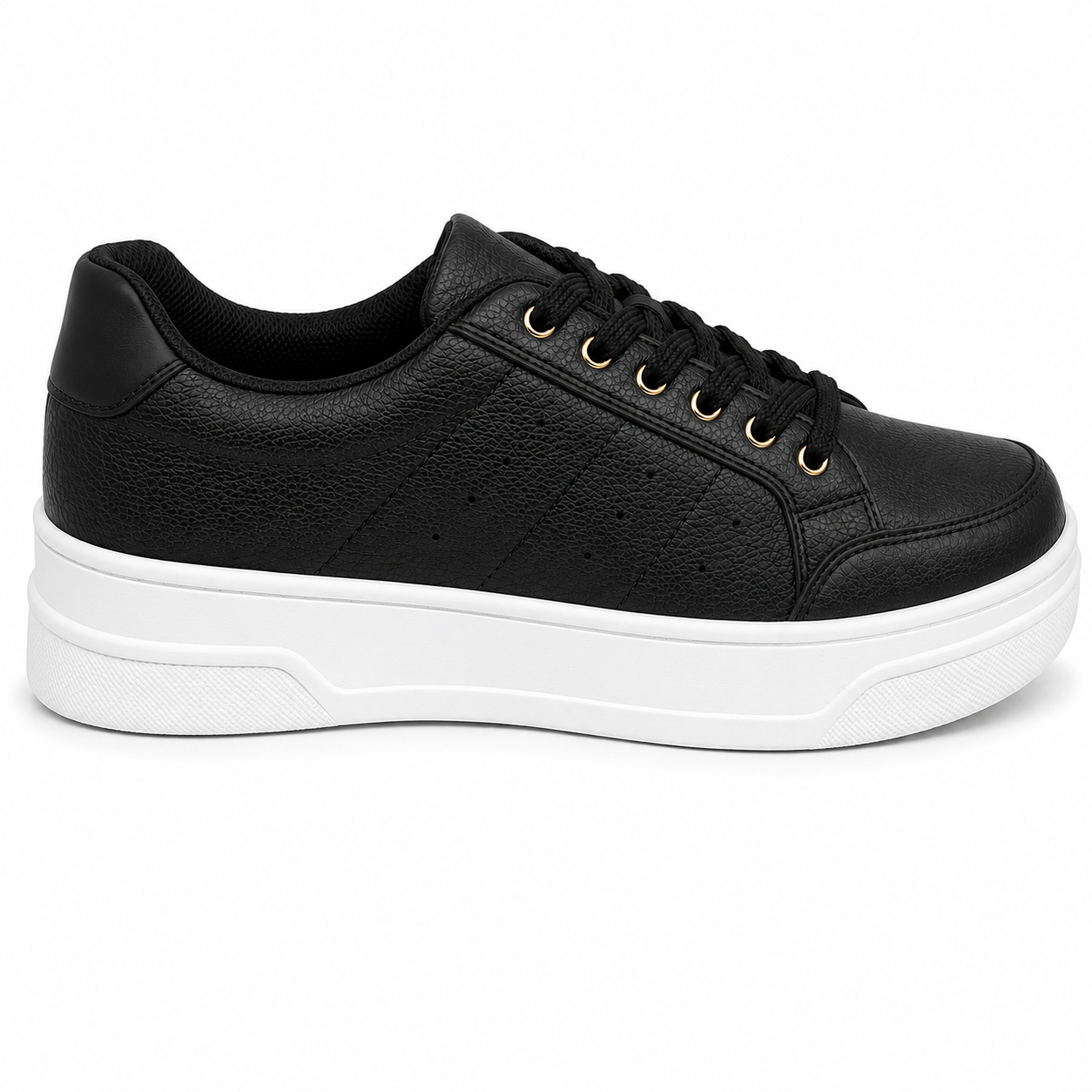 Tenis Deportivo Mujer Cherry 8214