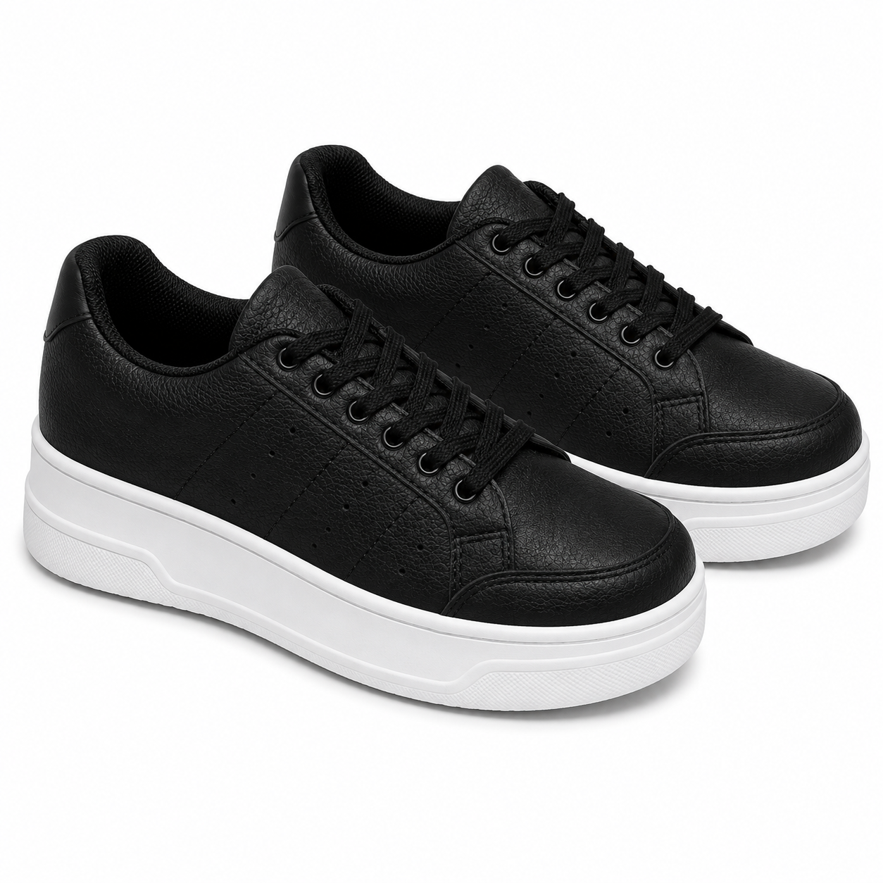 Tenis Deportivo Mujer Cherry 8214