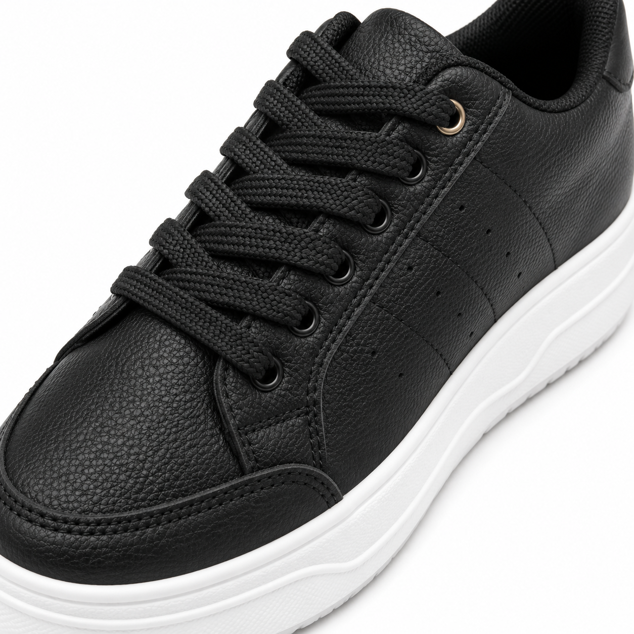 Tenis Deportivo Mujer Cherry 8214