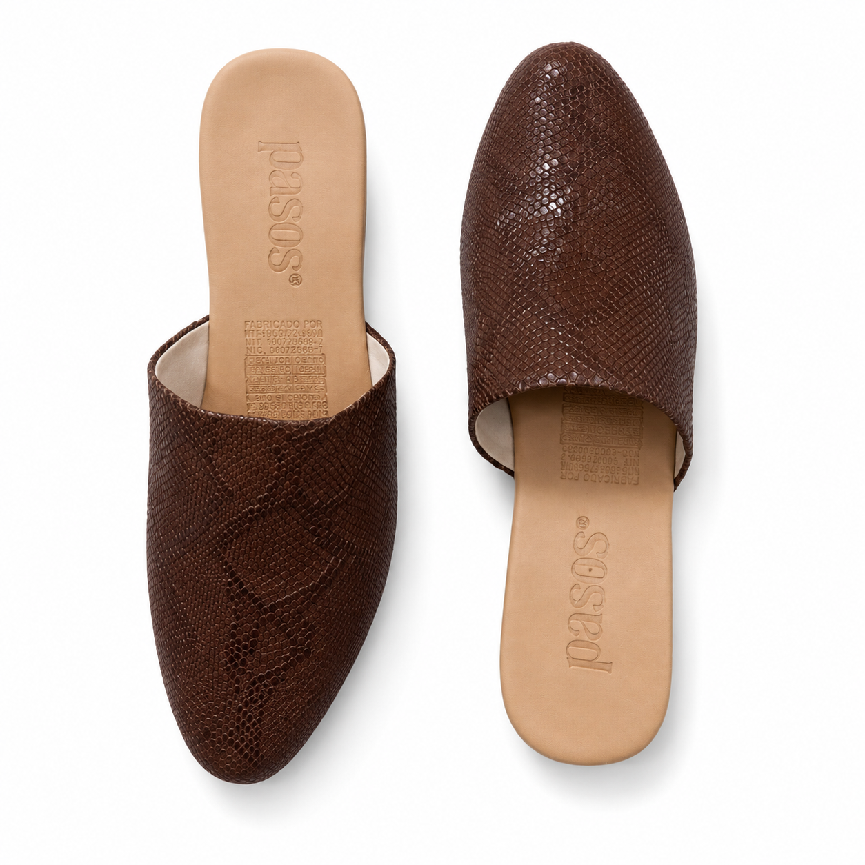 Sueco Mujer Amalfi 8216