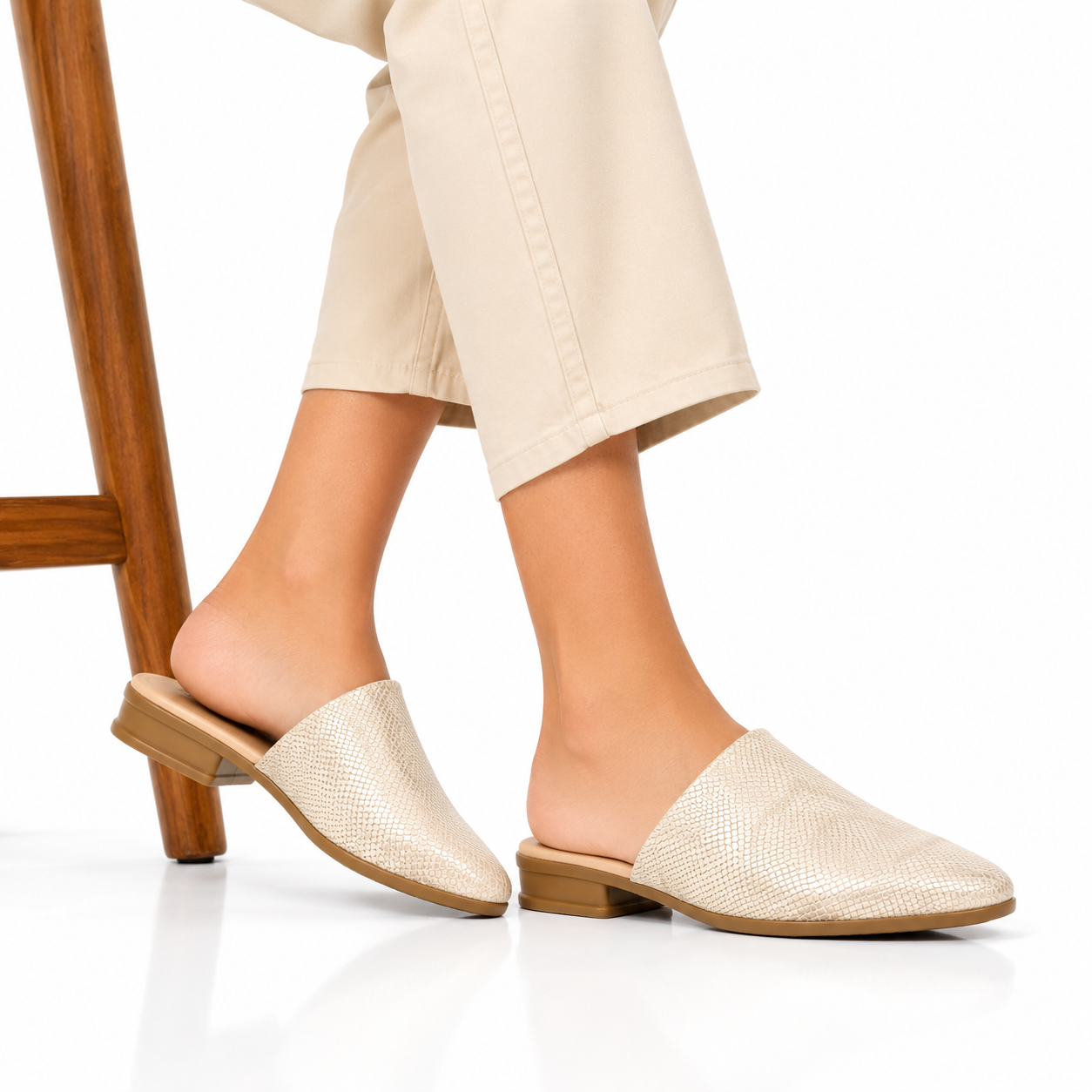 Sueco Mujer Amalfi 8216