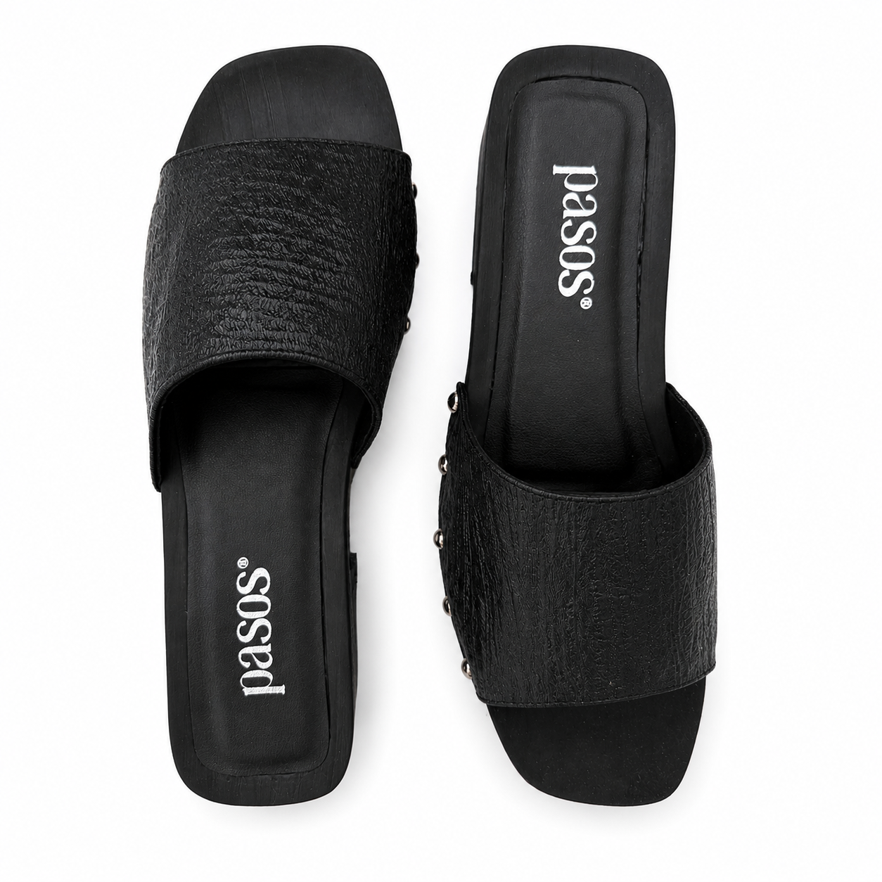 Tacón Mujer Sueco Stefani 8220